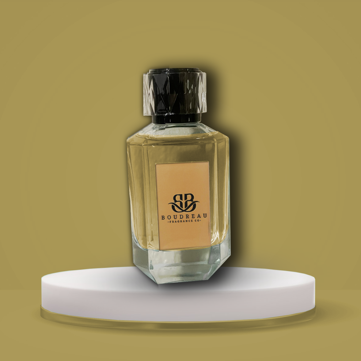 Amber Honey